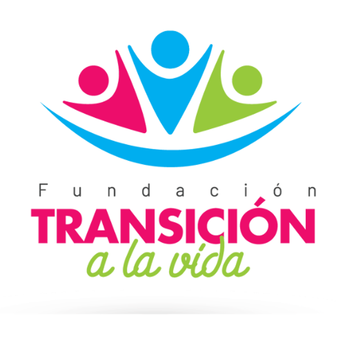 logo Transición Vida
