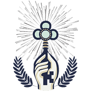 Logo de AMADIPA