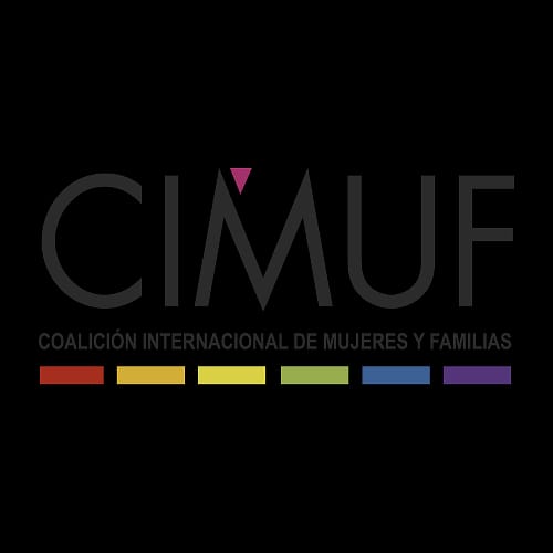 logo CIMUF